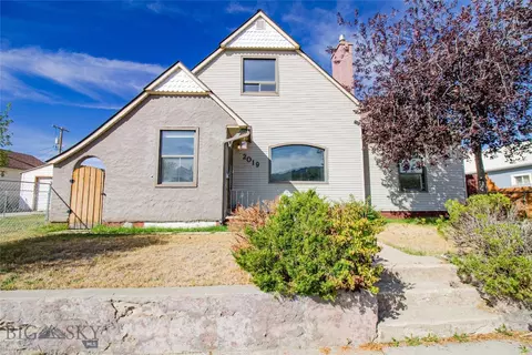 2019 Utah Ave, Butte, MT 59701 photo 3
