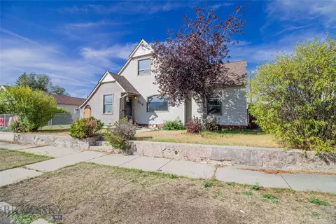 2019 Utah Ave, Butte, MT 59701
