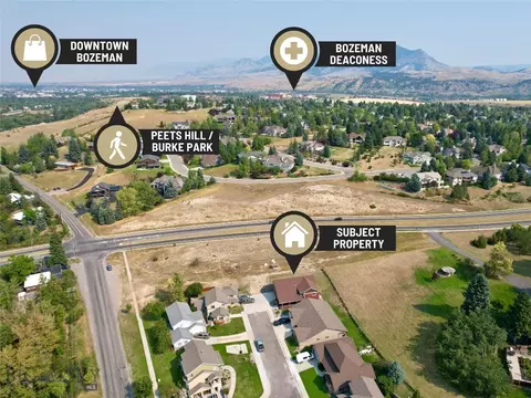 2216 Sourdough Rd #4, Bozeman, MT 59715