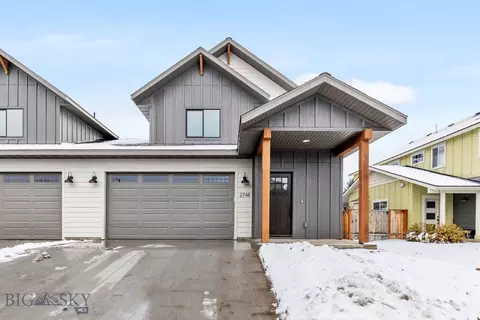 2748 Tempest, Bozeman, MT 59718