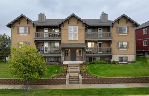 4673 Bembrick St #3A, Bozeman, MT 59718