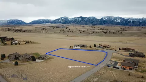 lot34 Oryx Cir, Belgrade, MT 59714