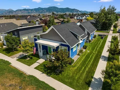 402 N 404 N Cottonwood, Bozeman, MT 59718