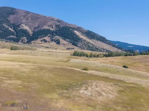 tbd Valley Rdg, Bozeman, MT 59715