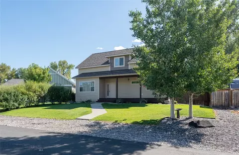 96 Aspenwood, Bozeman, MT 59718