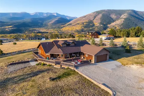 310 Highpark Dr, Anaconda, MT 59711