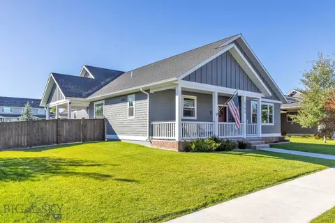 4796 Victory St, Bozeman, MT 59718