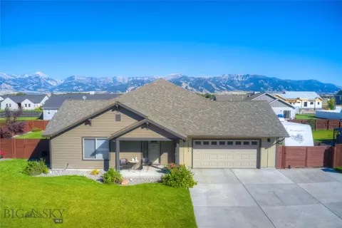 1704 Dillon Ave, Belgrade, MT 59714