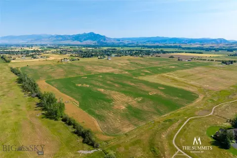 lot6 Reilley Rd, Bozeman, MT 59718