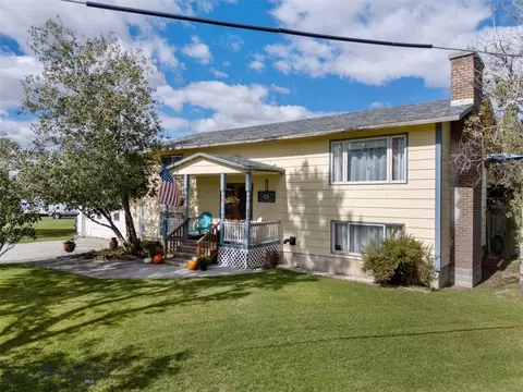 401 W Manhattan Ave, Manhattan, MT 59741