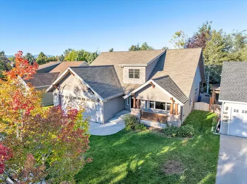 805 N Aster Ave, Bozeman, MT 59718