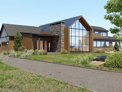 lot13 Nash Rd, Bozeman, MT 59718