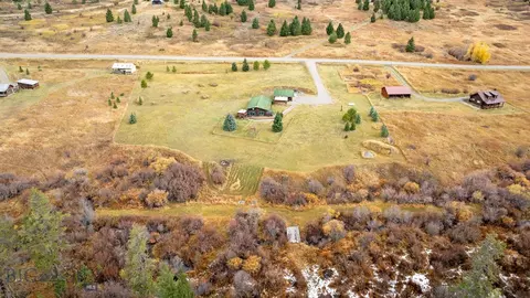 2723 Trail Creek Rd, Bozeman, MT 59715
