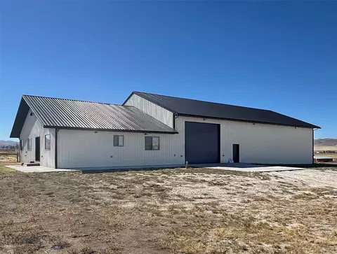 128 Snowcrest Trl, Dillon, MT 59725