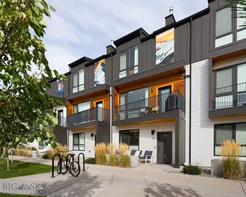 566 Enterprise Blvd #23, Bozeman, MT 59718