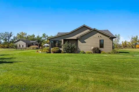Exterior - 76 Silver Fox Ln, Belgrade, MT 59714 photo 24 of 24