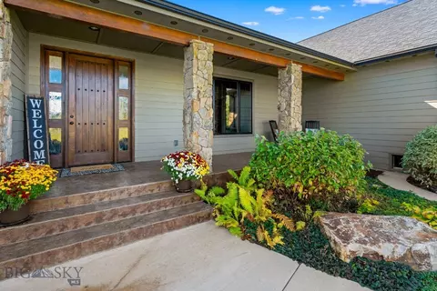 Exterior - 76 Silver Fox Ln, Belgrade, MT 59714 photo 22 of 24