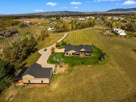 View/Area - 76 Silver Fox Ln, Belgrade, MT 59714 photo 7 of 13