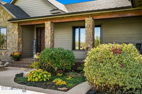 Exterior - 76 Silver Fox Ln, Belgrade, MT 59714 photo 20 of 24