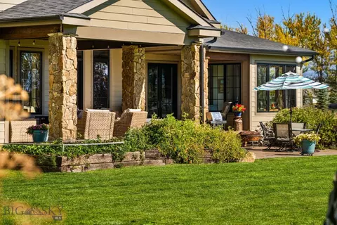 Exterior - 76 Silver Fox Ln, Belgrade, MT 59714 photo 19 of 24
