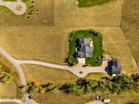 View/Area - 76 Silver Fox Ln, Belgrade, MT 59714 photo 3 of 13