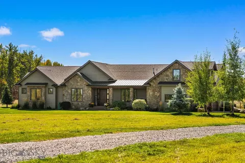 Exterior - 76 Silver Fox Ln, Belgrade, MT 59714 photo 14 of 24