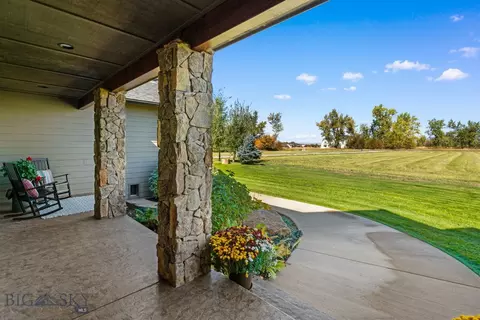 Exterior - 76 Silver Fox Ln, Belgrade, MT 59714 photo 21 of 24