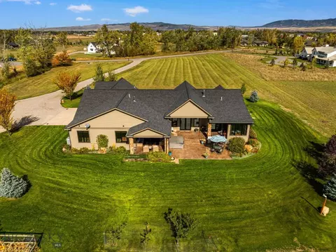 Exterior - 76 Silver Fox Ln, Belgrade, MT 59714 photo 9 of 24