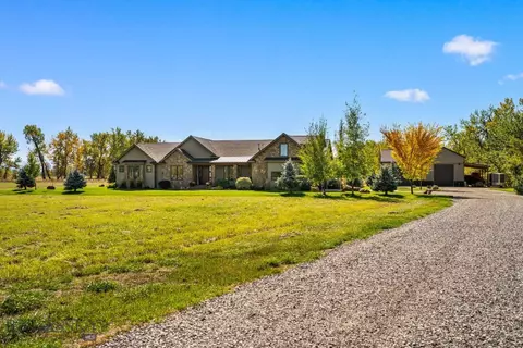 Exterior - 76 Silver Fox Ln, Belgrade, MT 59714 photo 15 of 24
