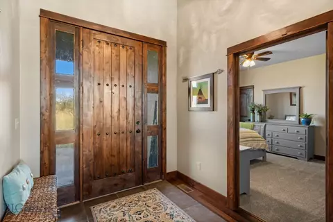 Entry Way - 76 Silver Fox Ln, Belgrade, MT 59714 photo 1 of 3