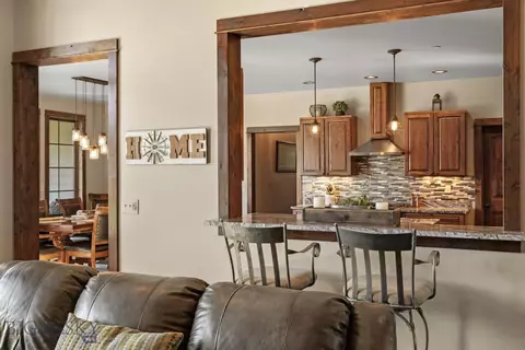 Kitchen - 76 Silver Fox Ln, Belgrade, MT 59714 photo 1 of 8