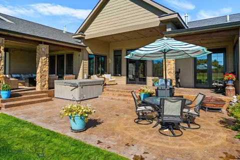Exterior - 76 Silver Fox Ln, Belgrade, MT 59714 photo 3 of 24