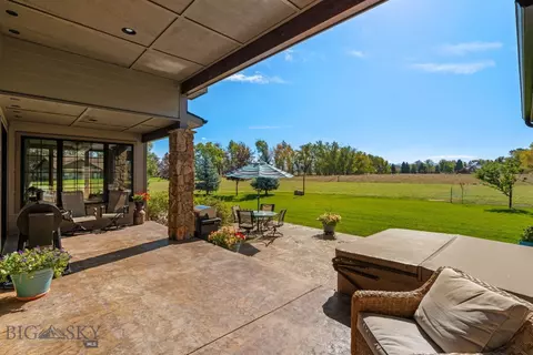 Exterior - 76 Silver Fox Ln, Belgrade, MT 59714 photo 6 of 24