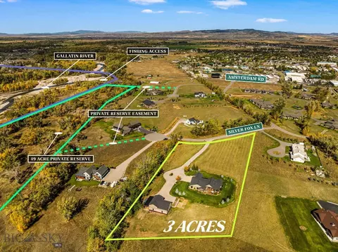 View/Area - 76 Silver Fox Ln, Belgrade, MT 59714 photo 1 of 13