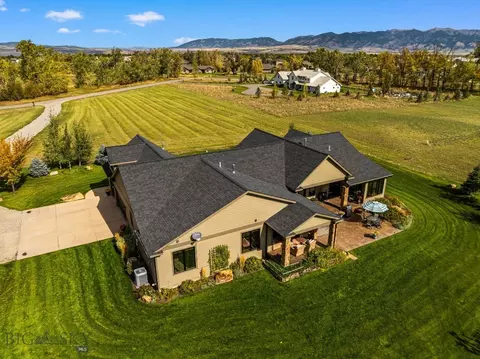 View/Area - 76 Silver Fox Ln, Belgrade, MT 59714 photo 8 of 13