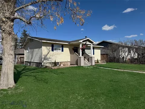 801 Silverbow, Belgrade, MT 59714