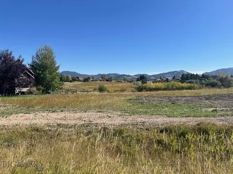 lot1 Dulohery Ln, Bozeman, MT 59715