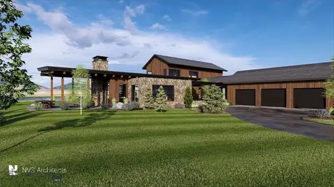 lot30 Glendale Loop, Bozeman, MT 59718