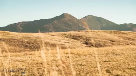 tbd Lot 21 Arrow Leaf Hills Dr, Bozeman, MT 59718