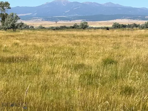 130 Parrot Castle Rd, Whitehall, MT 59759
