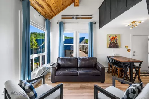 21 Sitting Bull Rd #1234, Big Sky, MT 59716