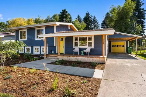 1014 E Babcock St, Bozeman, MT 59715