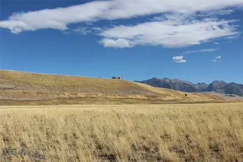 lot65 Sphinx Mountain Subdivision, Cameron, MT 59720