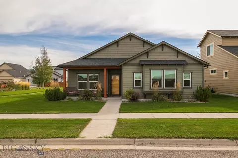 148 Bull Frog Dr, Bozeman, MT 59718