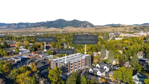 718 W Babcock St #313, Bozeman, MT 59715