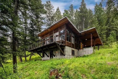 7256 S 3rd Ave, Bozeman, MT 59715