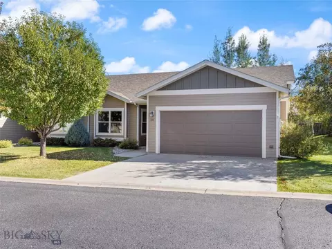 316 S Hanley Ave, Bozeman, MT 59715