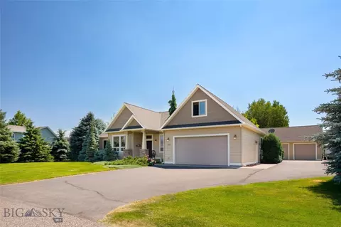 104 Liberty Dr, Bozeman, MT 59715 photo 2