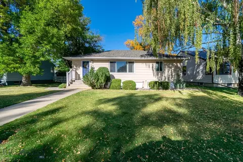 110 N Virginia, Conrad, MT 59425