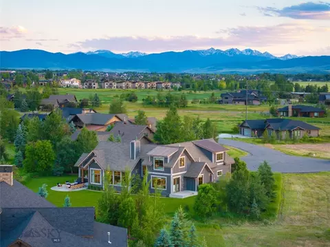 104 Bold Driver Ln, Bozeman, MT 59718